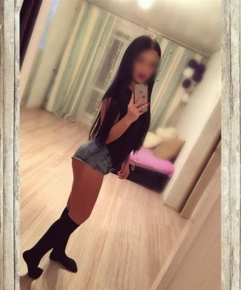 Евдокия, 23 года, 2 размер груди